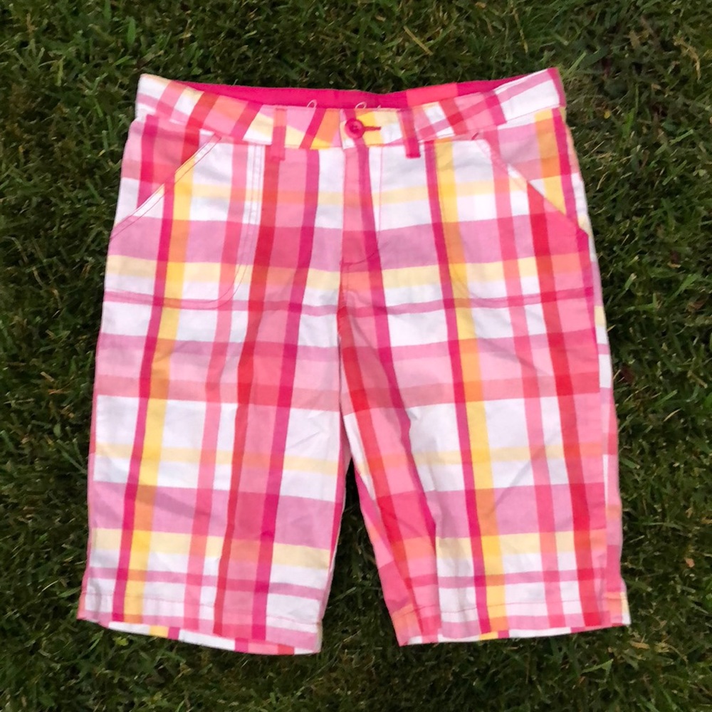 Girls shorts
